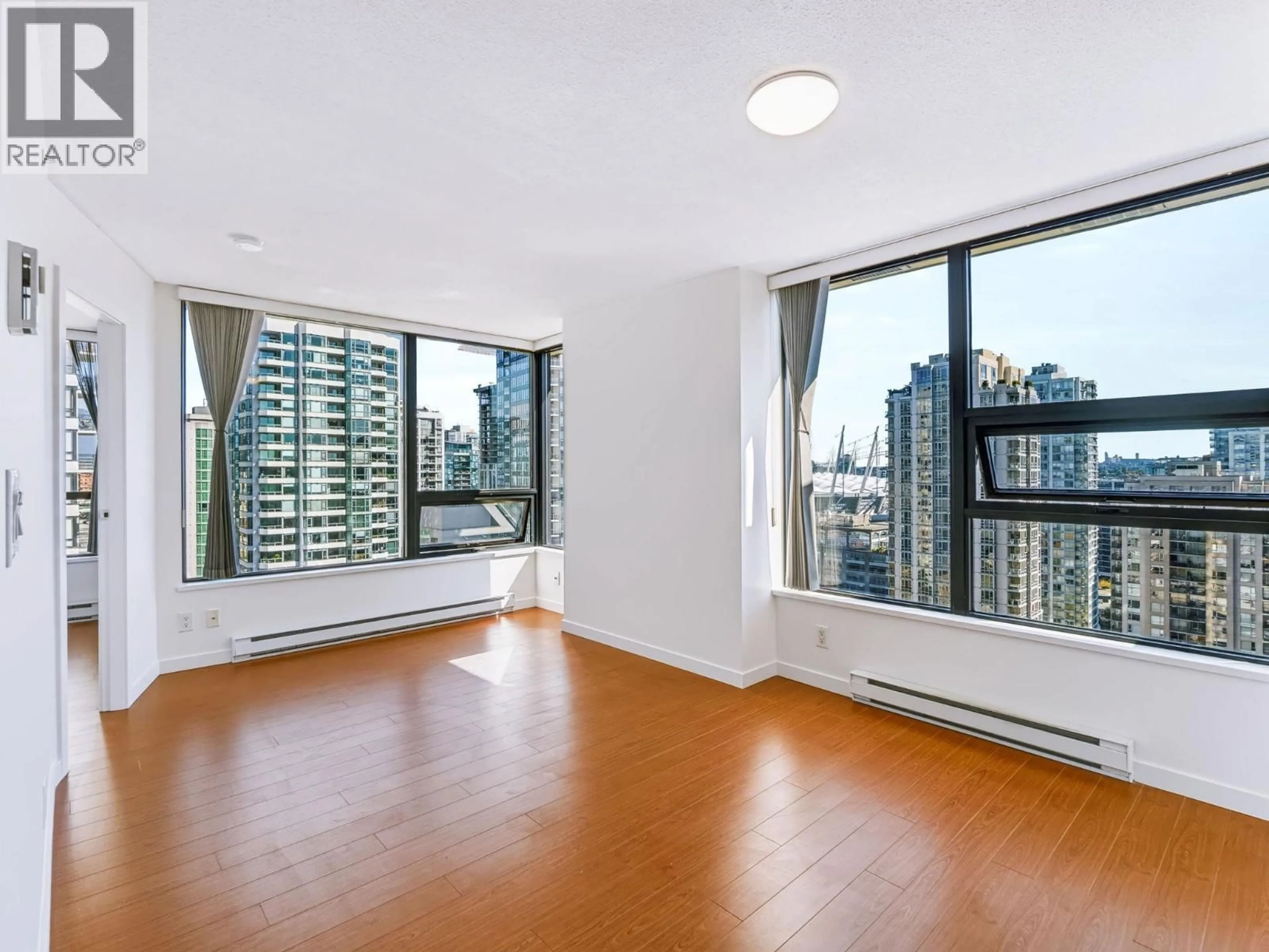 A pic of a room for 2105 - 977 MAINLAND STREET, Vancouver British Columbia V6B1T2