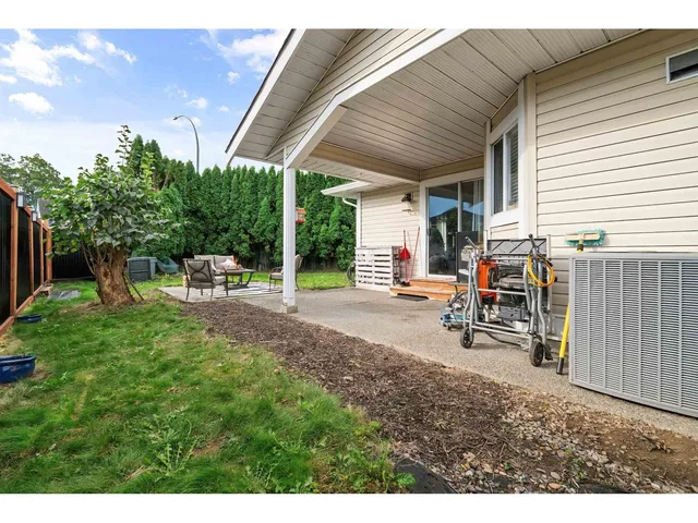 6900 OAKWOOD DRIVE, Agassiz 2