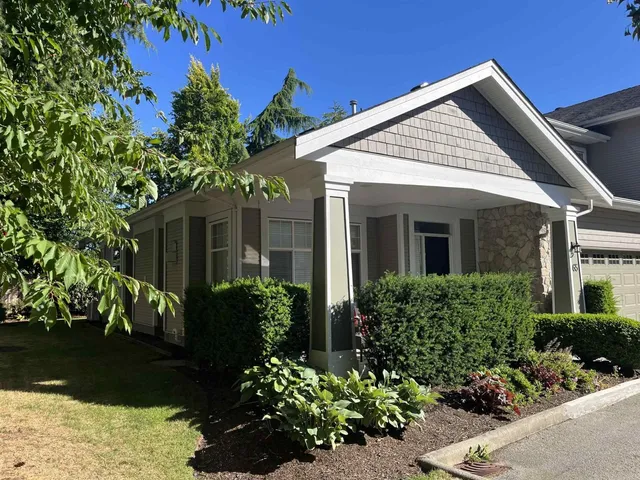 65 - 3500 144 STREET, Surrey 3