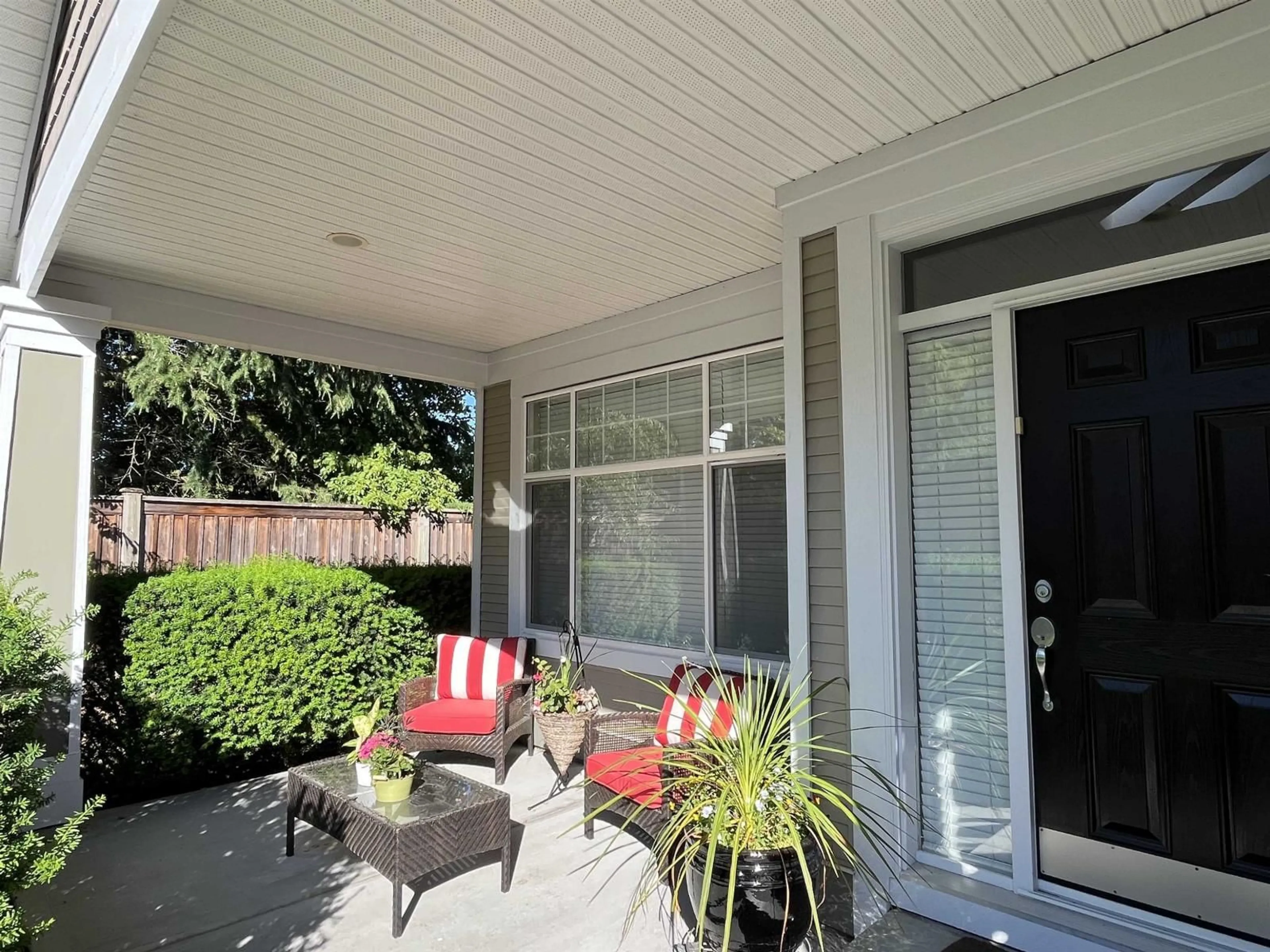Patio, street for 65 - 3500 144 STREET, Surrey British Columbia V4P3J6