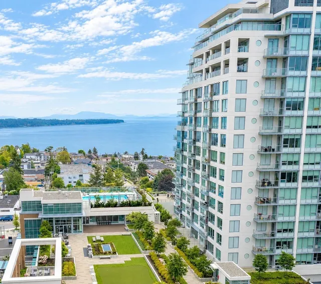 1006 - 15165 THRIFT AVENUE, White Rock 2