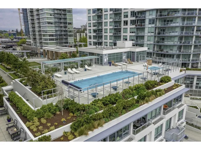1006 - 15165 THRIFT AVENUE, White Rock 3