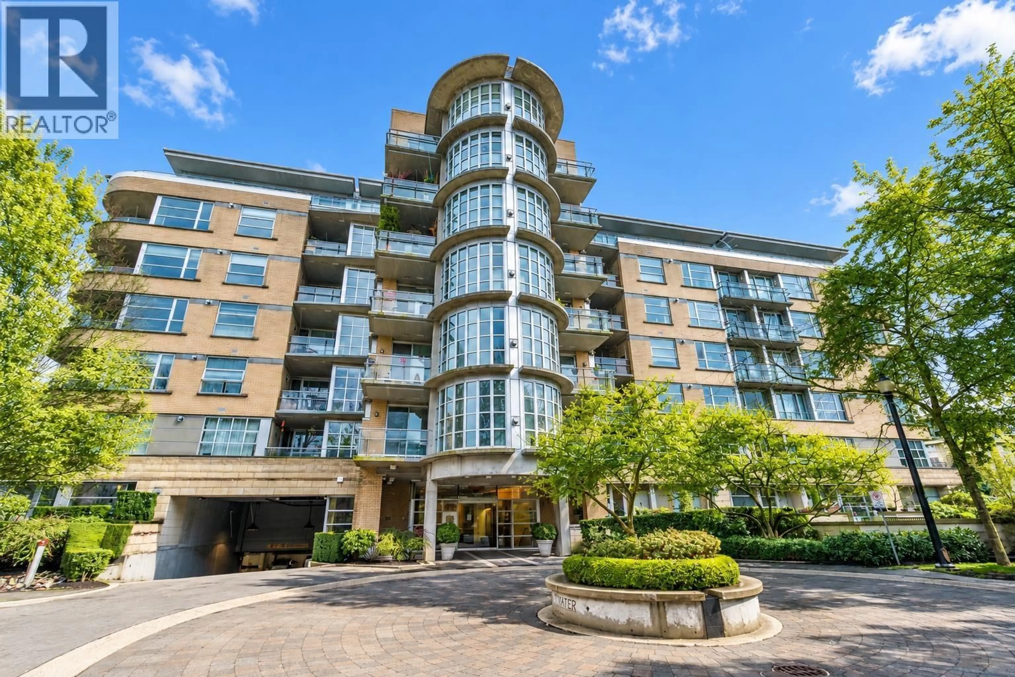 Unknown for 612 - 2655 CRANBERRY DRIVE, Vancouver British Columbia V6K4V5