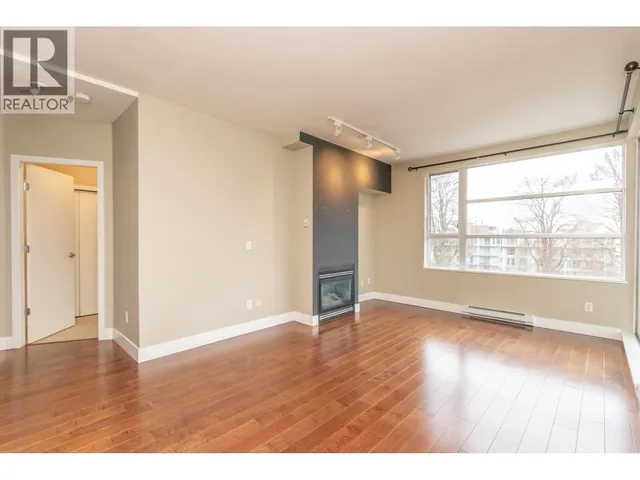 612 - 2655 CRANBERRY DRIVE, Vancouver 5