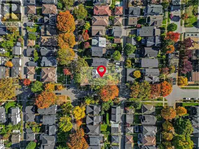 3500 ASH STREET, Vancouver 3