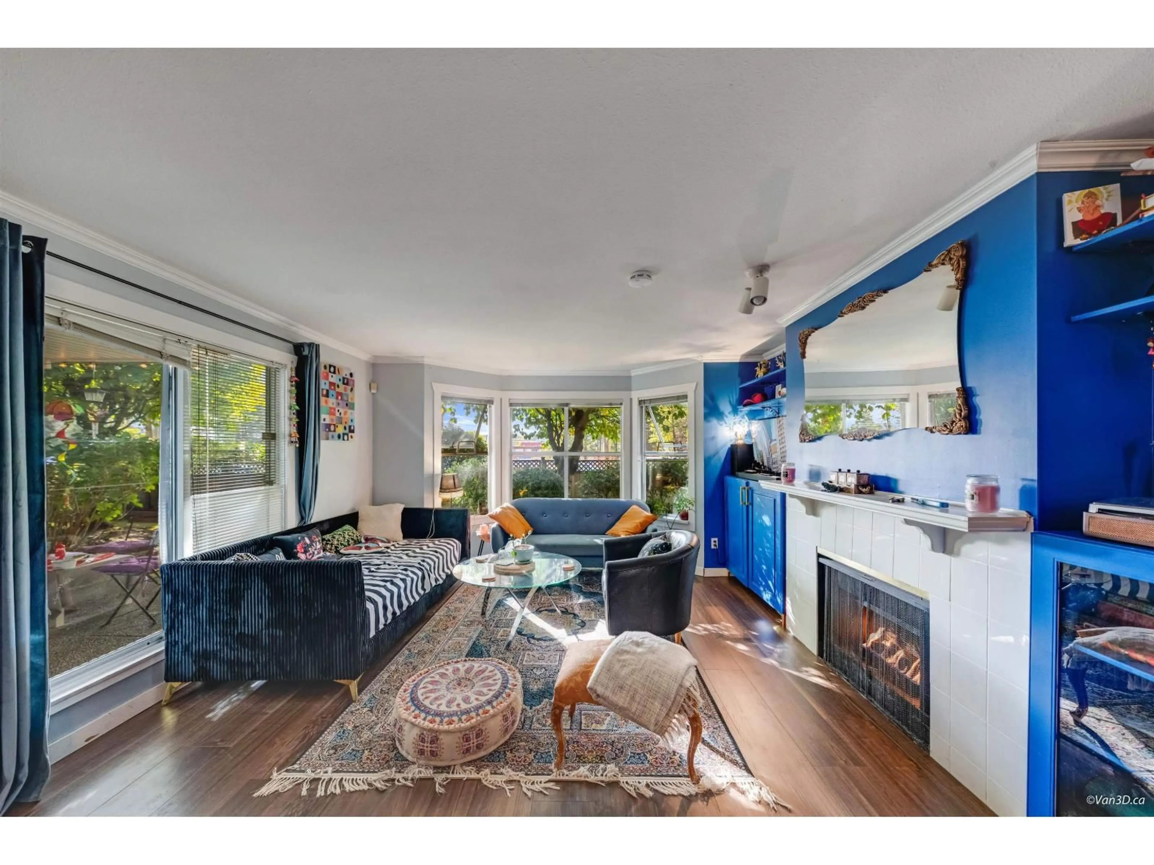 A pic of a room for 29 - 10090 137A STREET, Surrey British Columbia V3T5M6