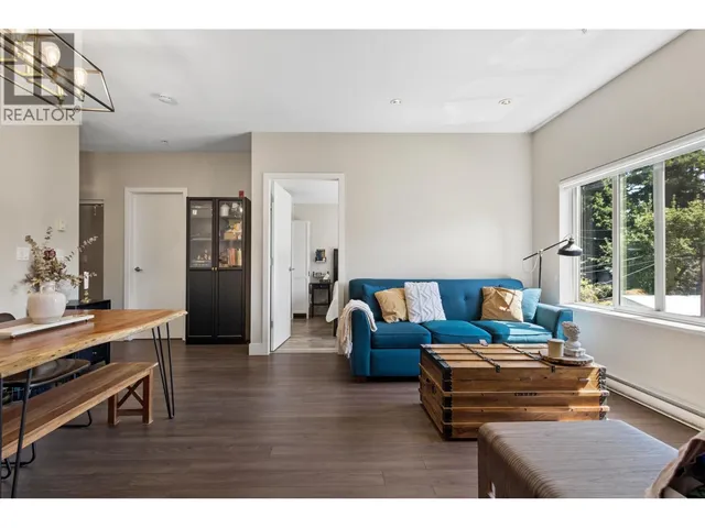 206 - 1273 MARINE DRIVE, North Vancouver 3