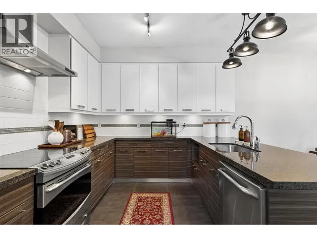 206 - 1273 MARINE DRIVE, North Vancouver 5