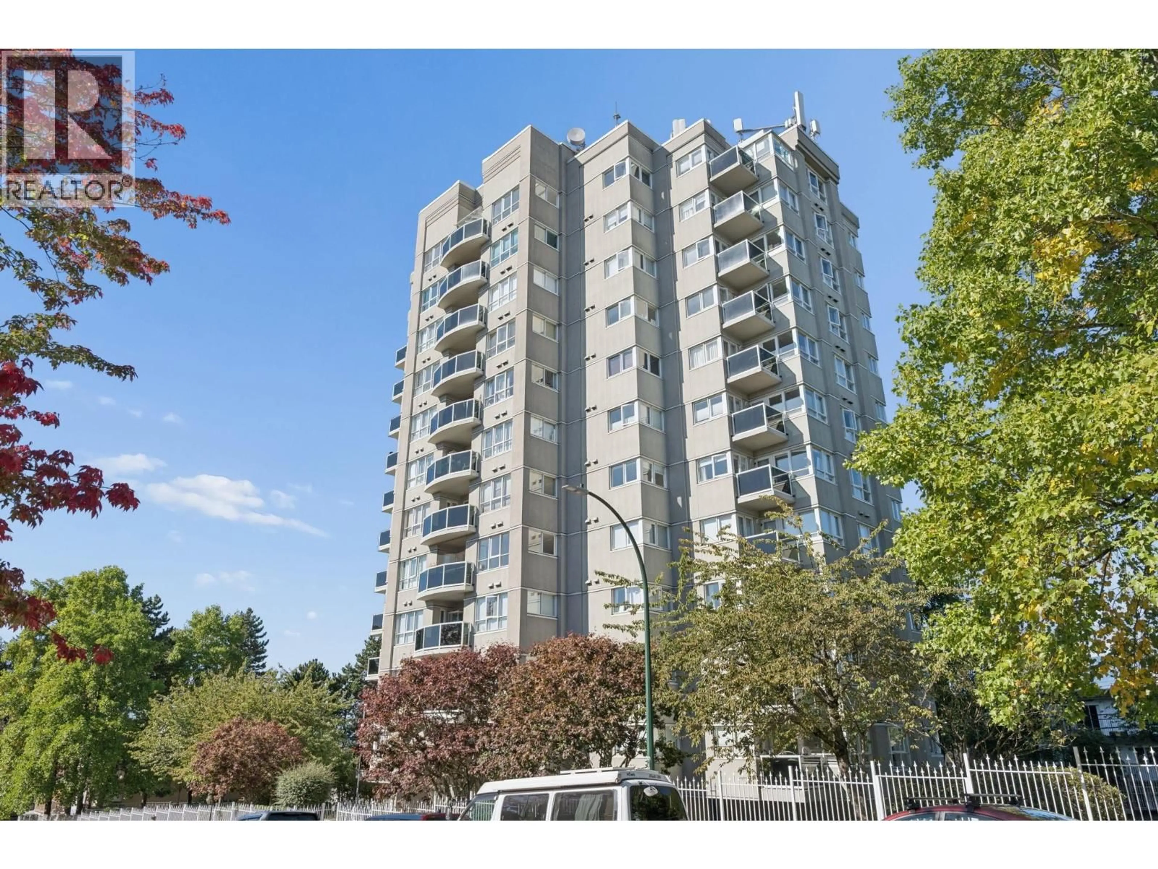 Unknown for 1204 - 1833 FRANCES STREET, Vancouver British Columbia V5L1Z8