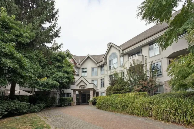 109 - 7161 121 STREET, Surrey 1