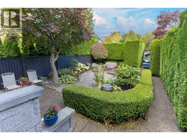 3648 1ST AVENUE, Vancouver 3