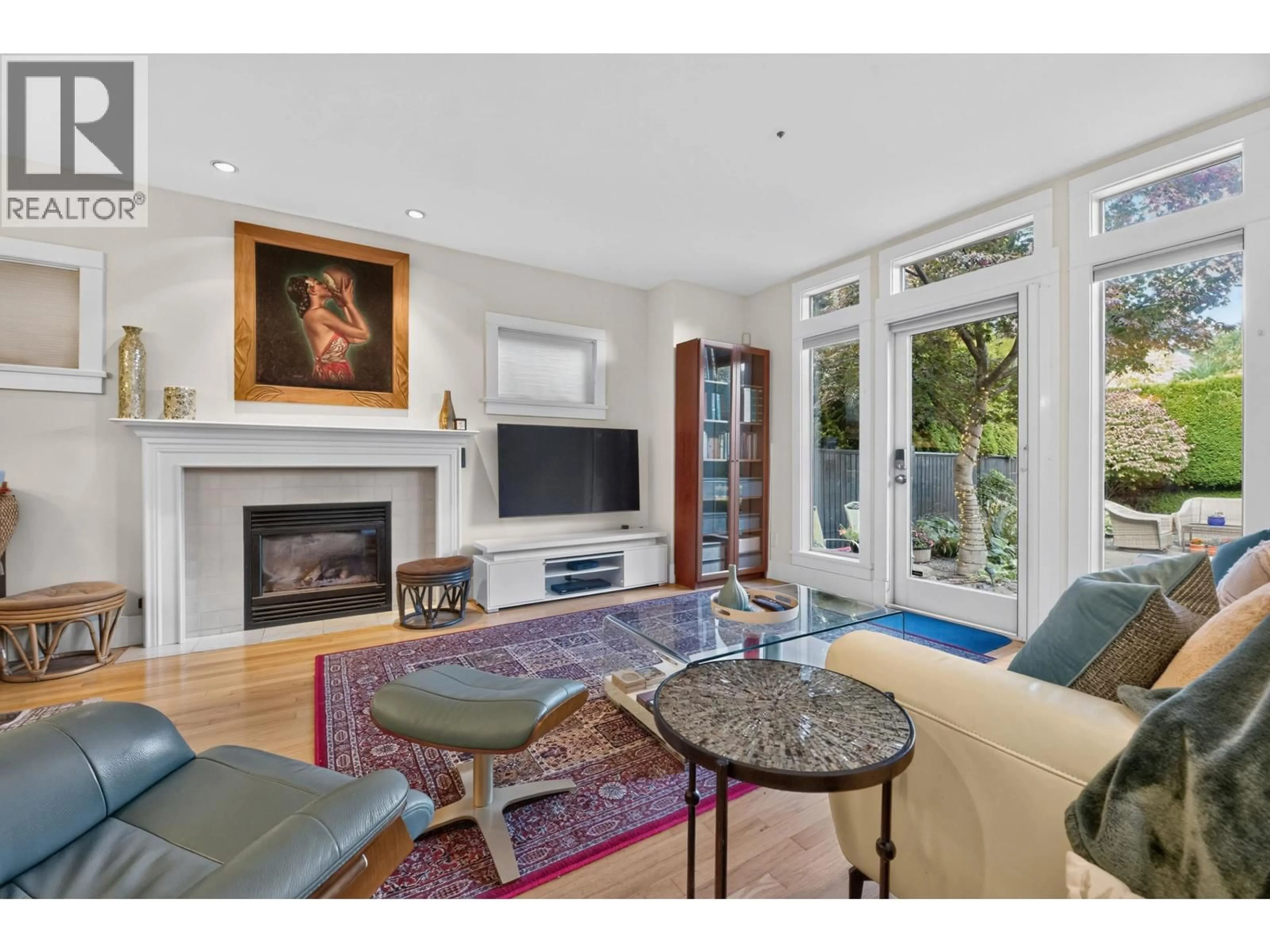 Living room with furniture, unknown for 3648 1ST AVENUE, Vancouver British Columbia V6R1H2