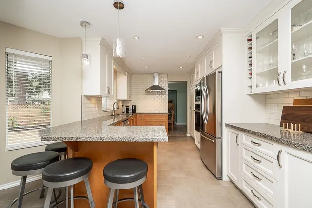 6982 128A STREET, Surrey 3