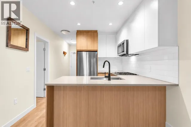 113 - 707 COMO LAKE AVENUE, Coquitlam 5