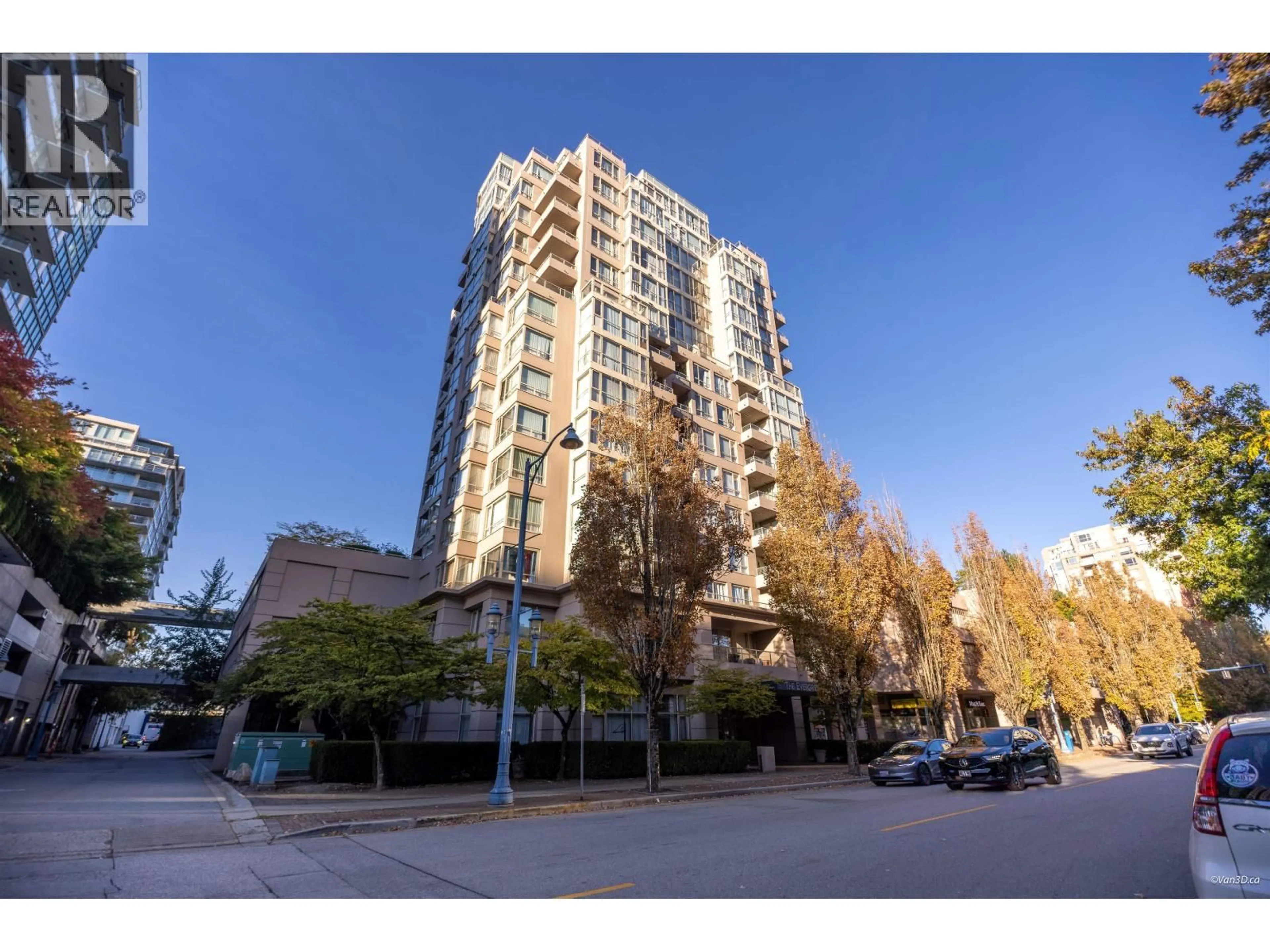 Unknown for 801 - 8171 SABA ROAD, Richmond British Columbia V6Y4B3