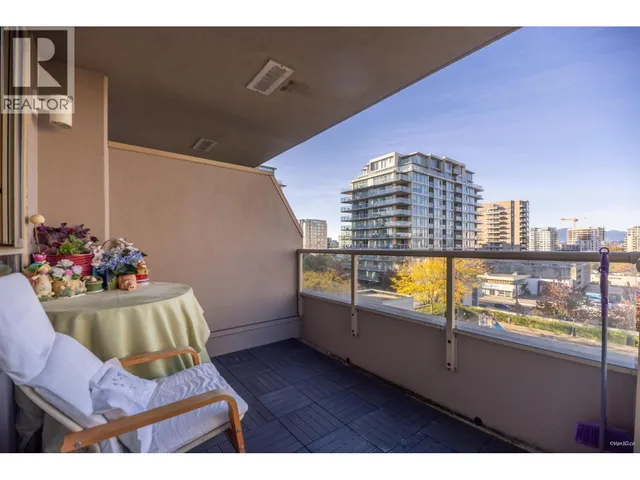 801 - 8171 SABA ROAD, Richmond 5