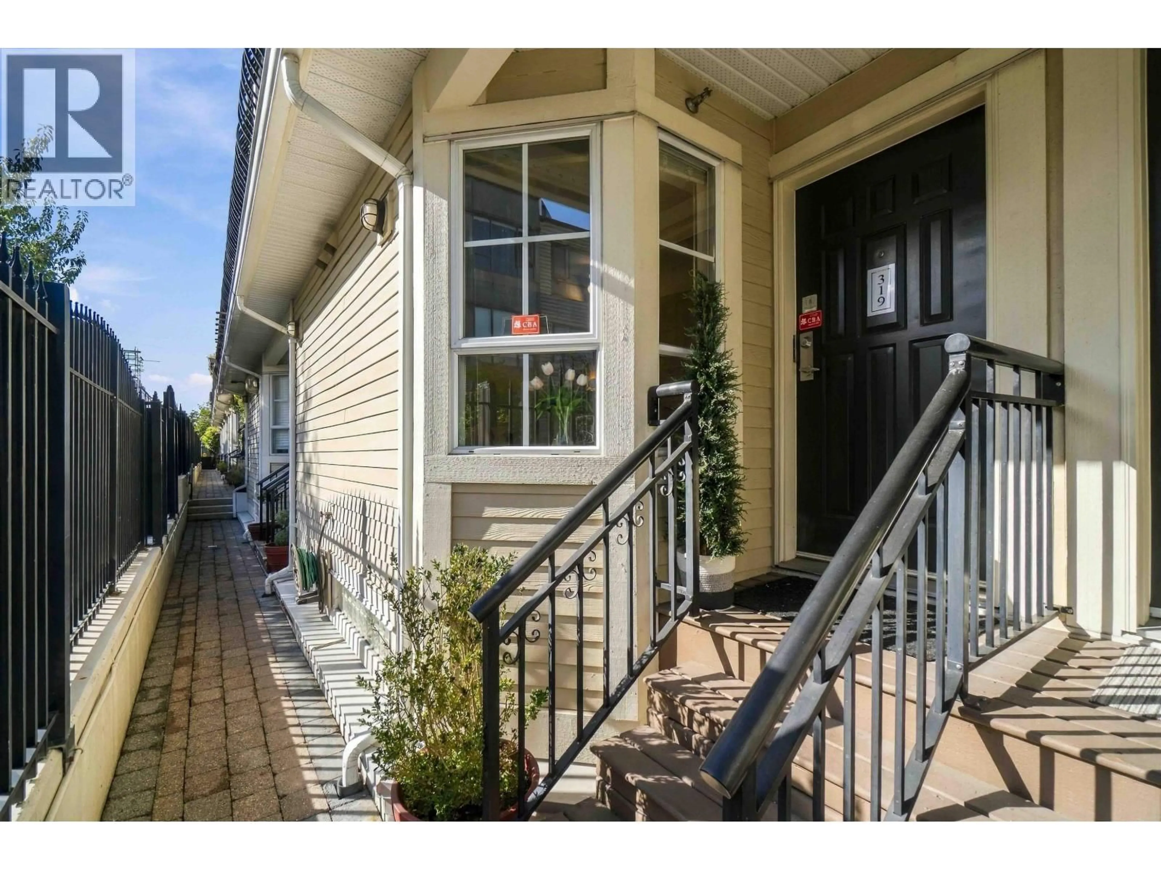 Unknown for 319 - 678 7TH AVENUE, Vancouver British Columbia V5Z1B5