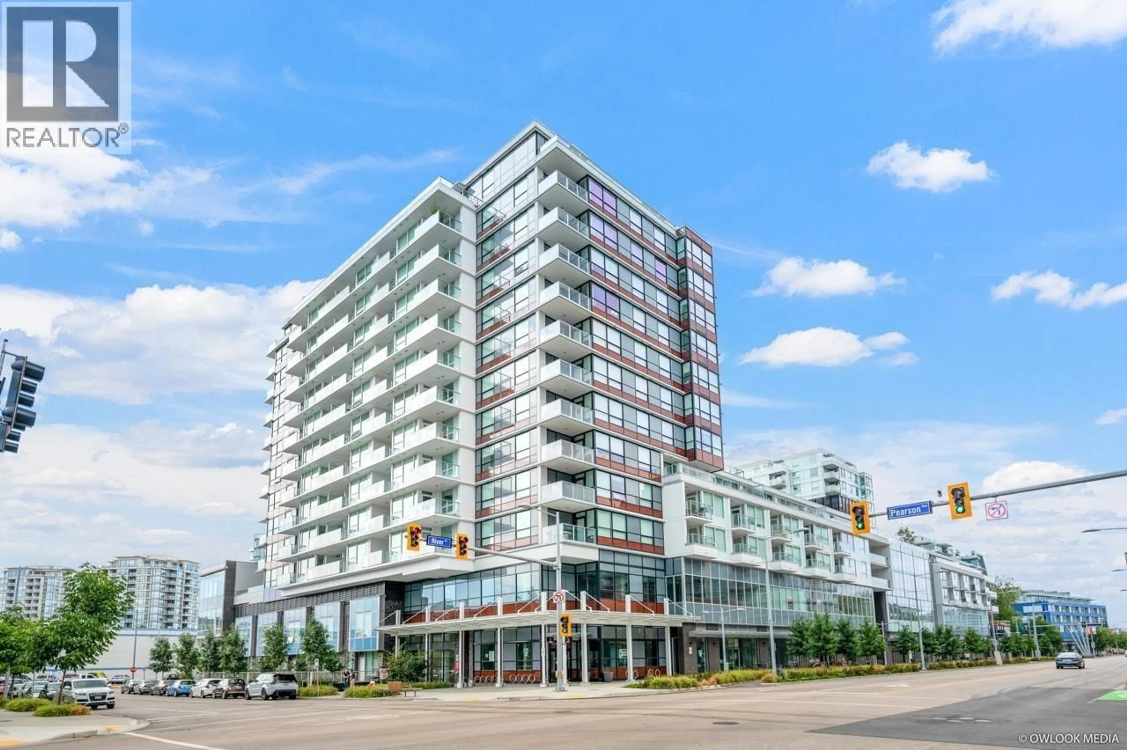 Unknown for 513 - 6900 PEARSON WAY, Richmond British Columbia V7C0C9