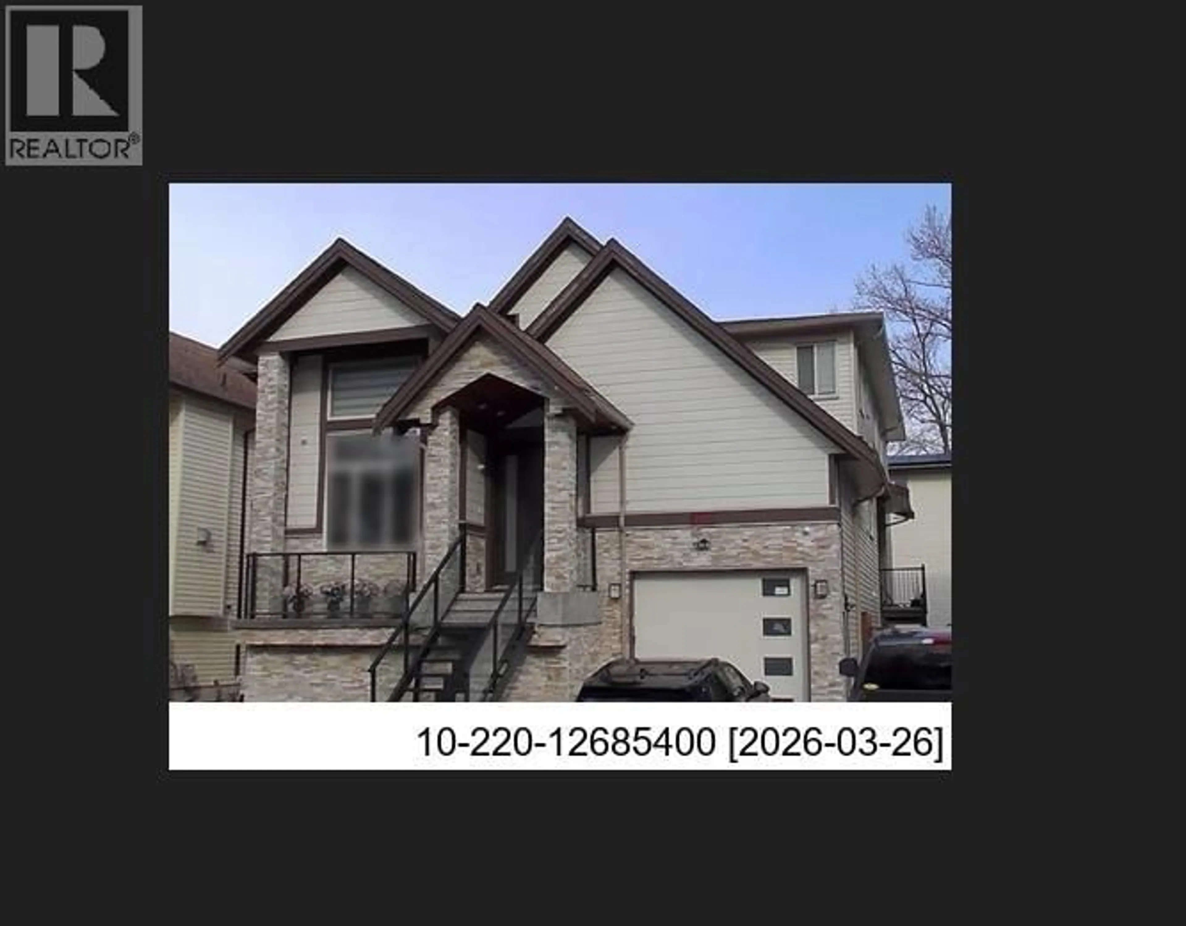 Unknown for 1465 SALTER STREET, New Westminster British Columbia V3M7A1