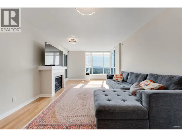 3003 - 1178 HEFFLEY CRESCENT, Coquitlam 5