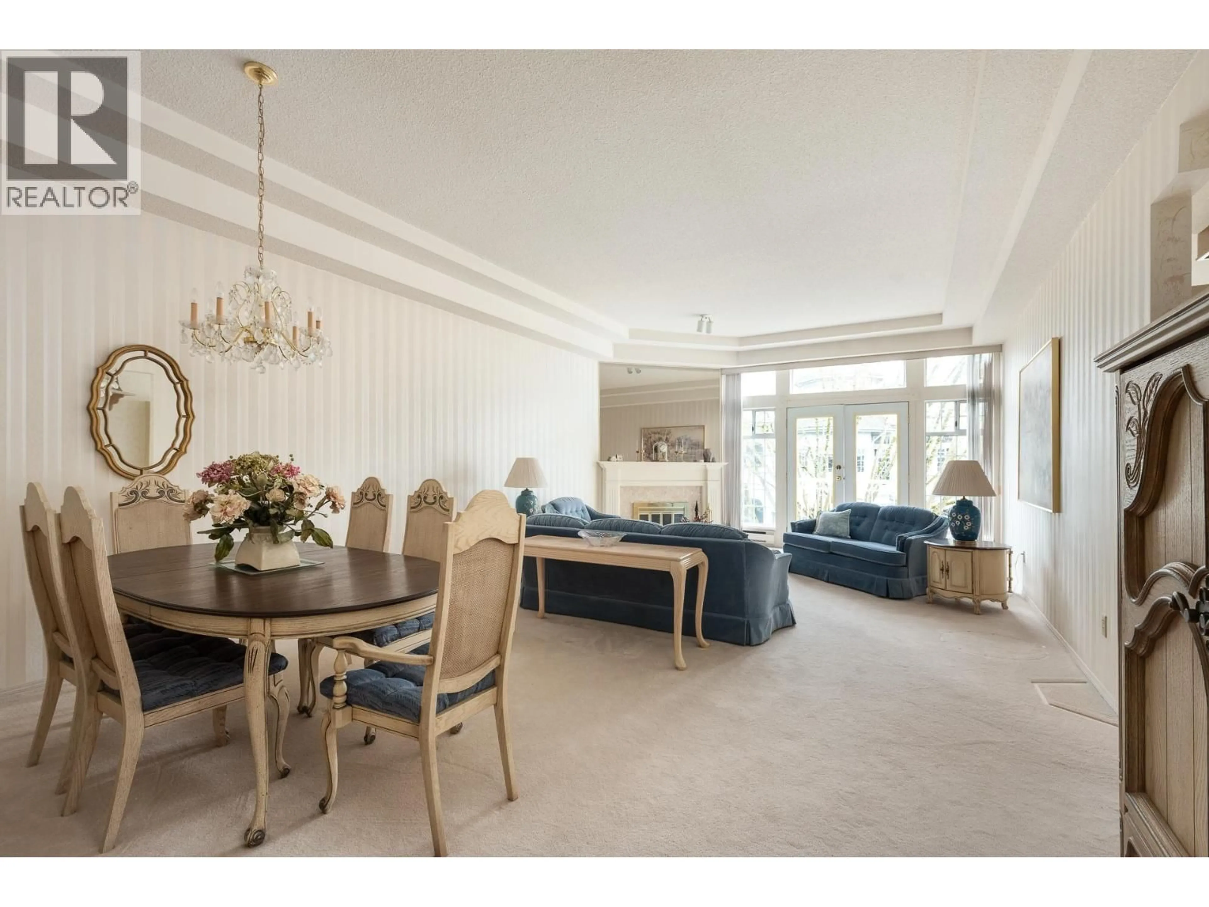 Dining room, unknown for 201 - 7651 ABERCROMBIE DRIVE, Richmond British Columbia V6Y3N3