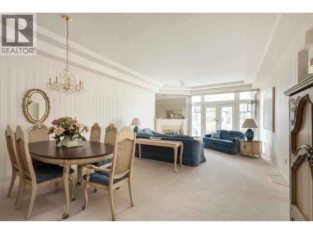 201 - 7651 ABERCROMBIE DRIVE, Richmond 3
