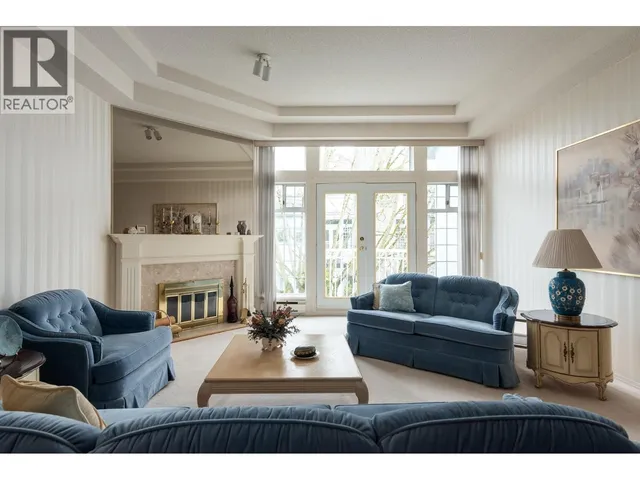 201 - 7651 ABERCROMBIE DRIVE, Richmond 5