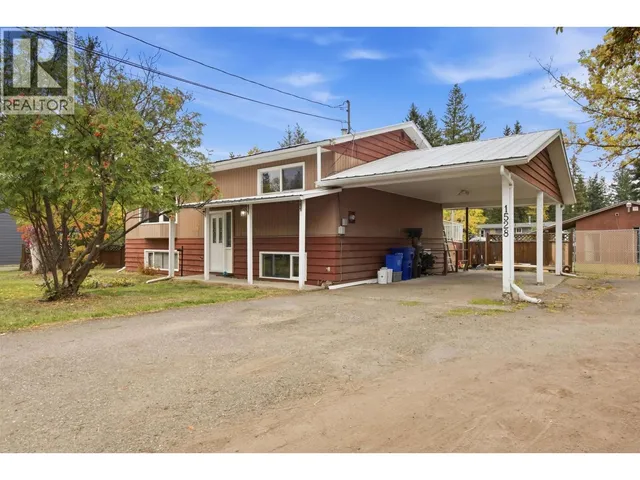 1528 DOG CREEK ROAD, Williams Lake 2