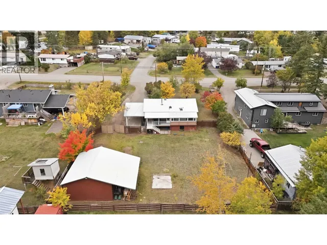 1528 DOG CREEK ROAD, Williams Lake 5