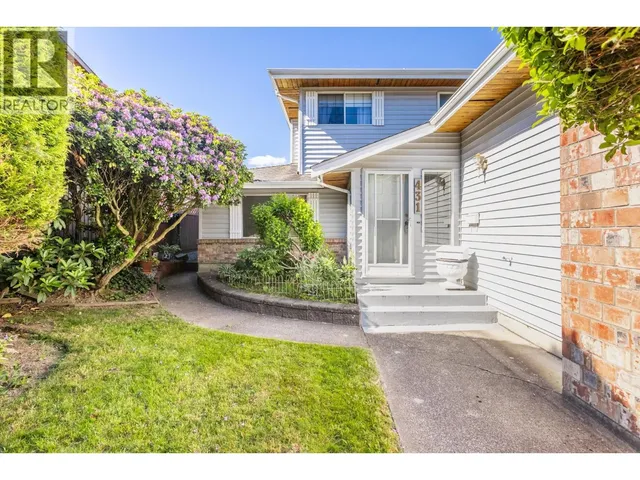 431 GLENBROOK DRIVE, New Westminster 4