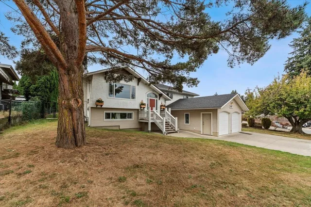 2629 SUNNYSIDE CRESCENT, Abbotsford 2