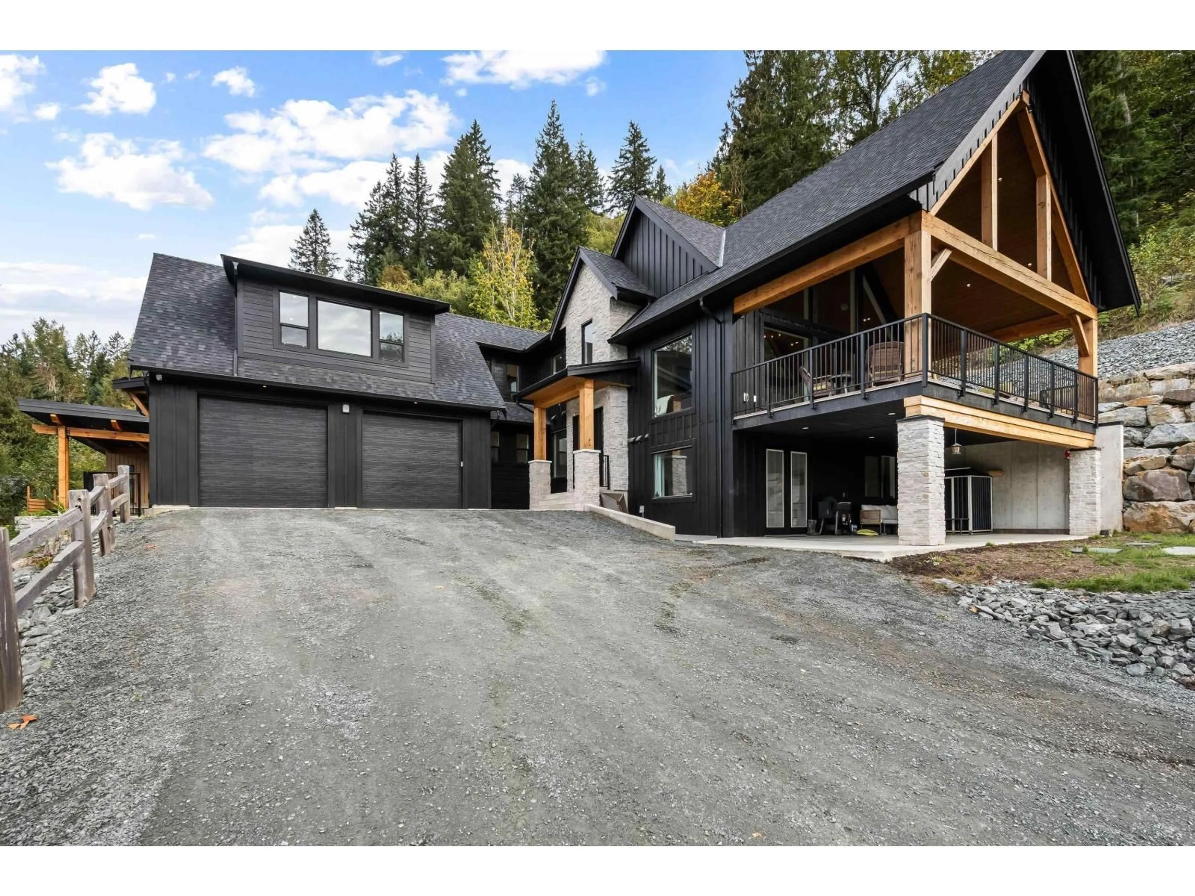 Unknown for 48843 ELK VIEW ROAD, Chilliwack British Columbia V4Z1G7