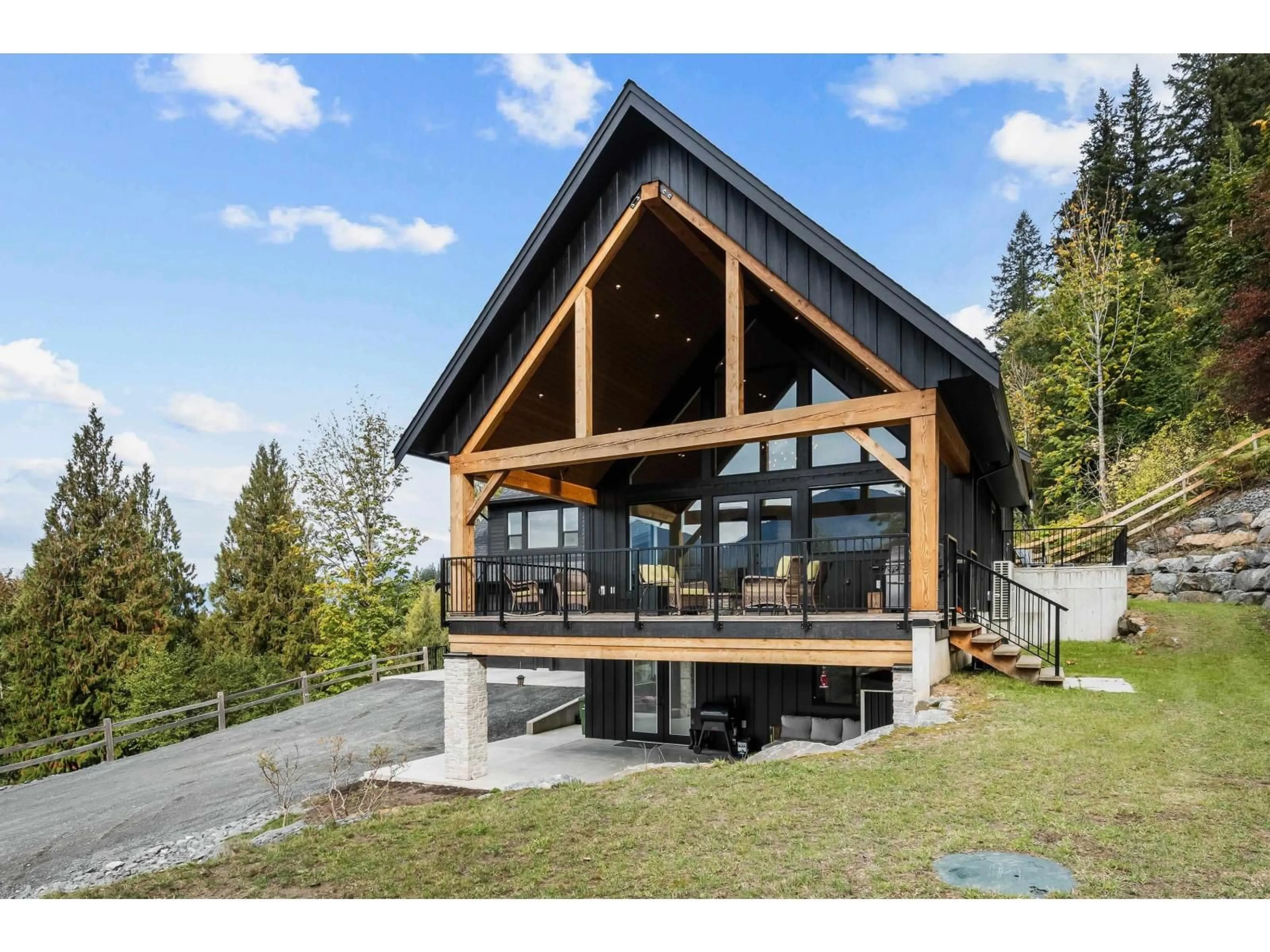 Unknown for 48843 ELK VIEW ROAD, Chilliwack British Columbia V4Z1G7