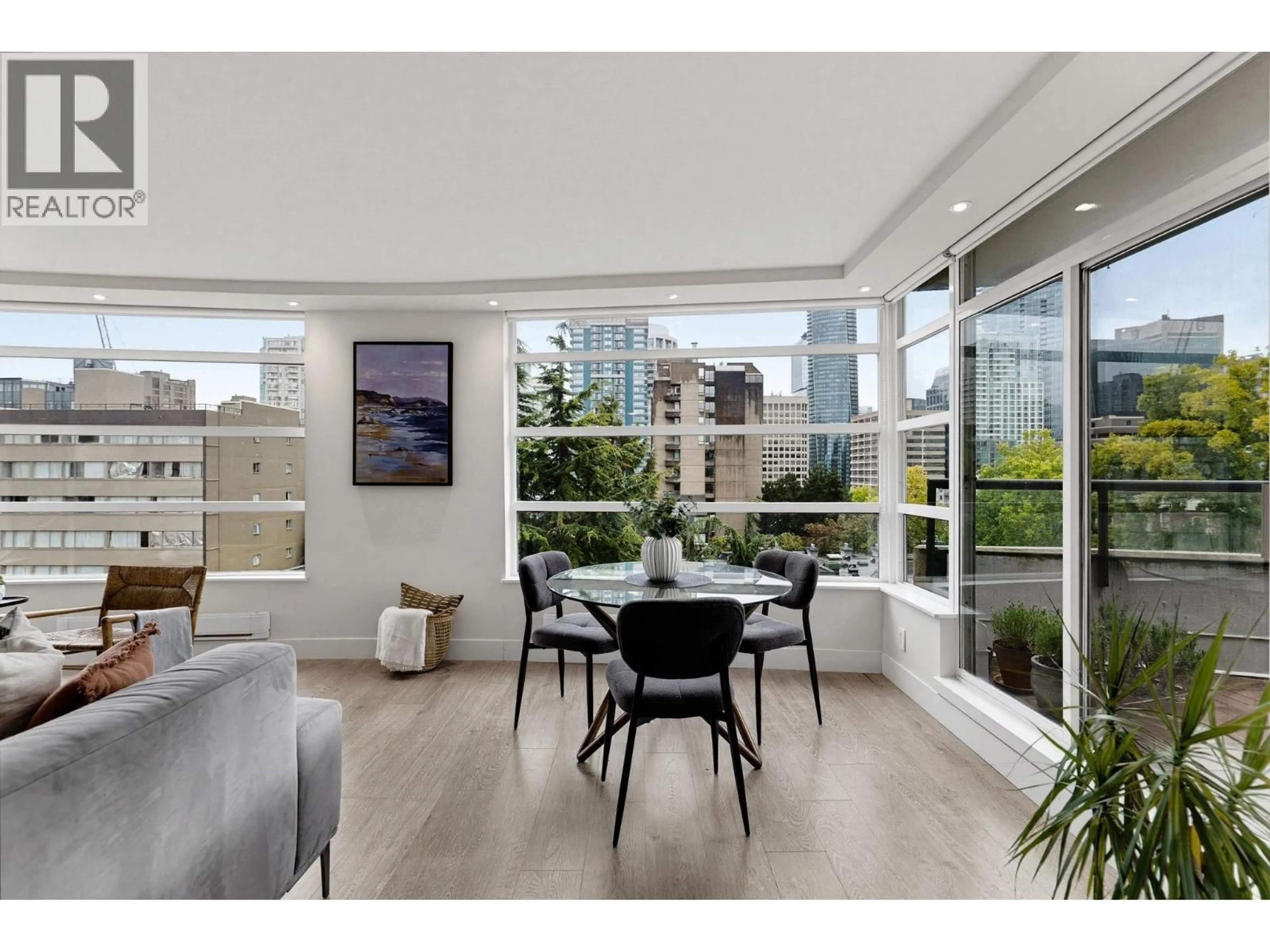 Unknown for PH2-802 - 1225 BARCLAY STREET, Vancouver British Columbia V6E1H5