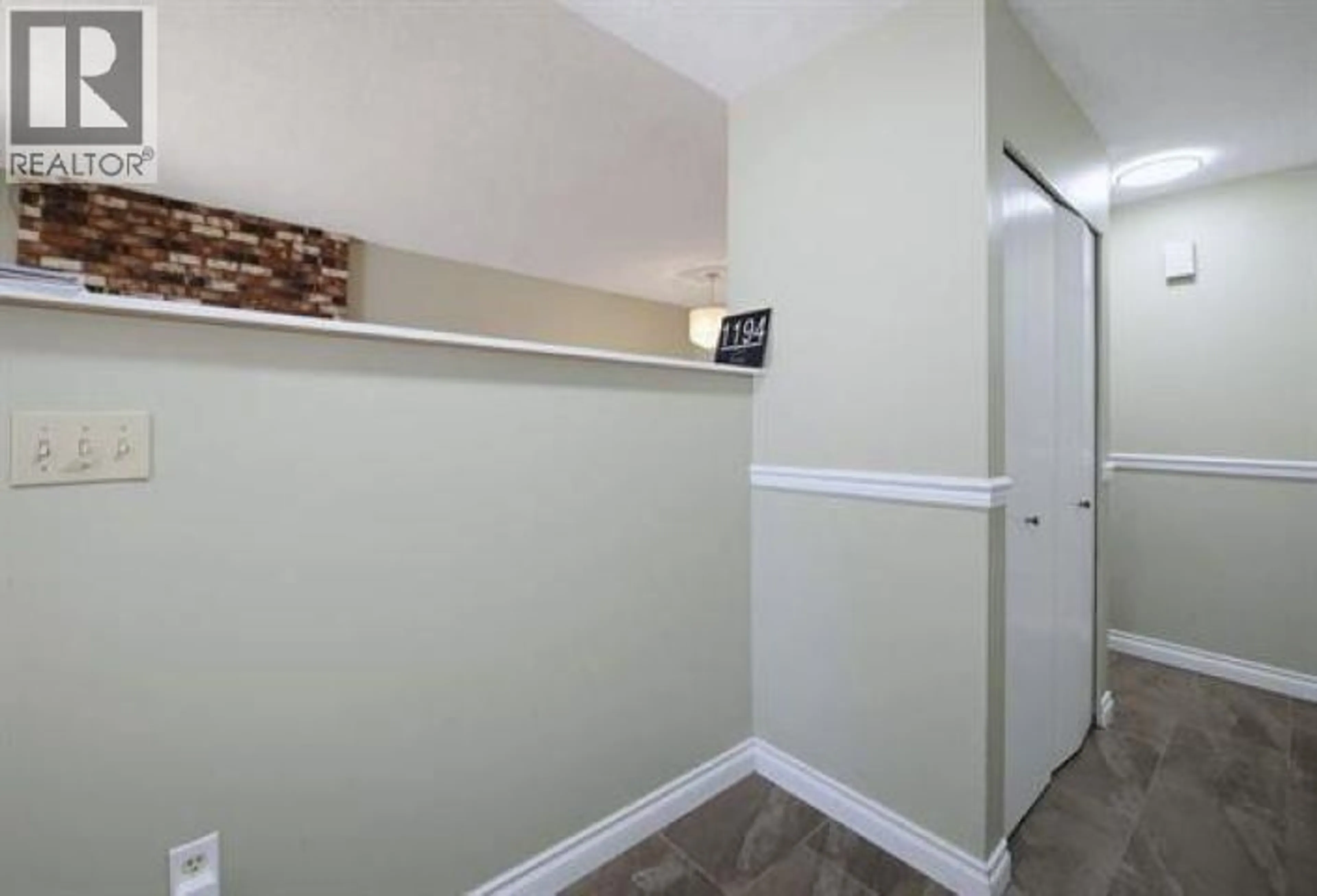 Unknown for 1194 COLIN PLACE, Coquitlam British Columbia V3E1L1