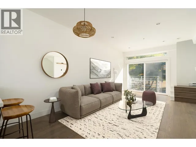 2337 BRUNSWICK STREET, Vancouver 5
