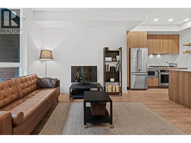 29 - 533 3RD STREET, North Vancouver 3