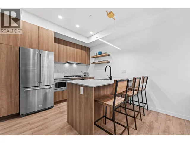 29 - 533 3RD STREET, North Vancouver 5