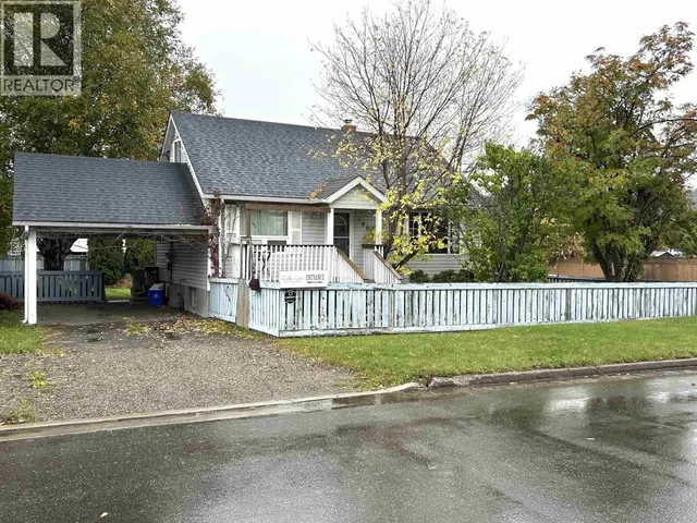 1880 JUNIPER STREET, Prince George