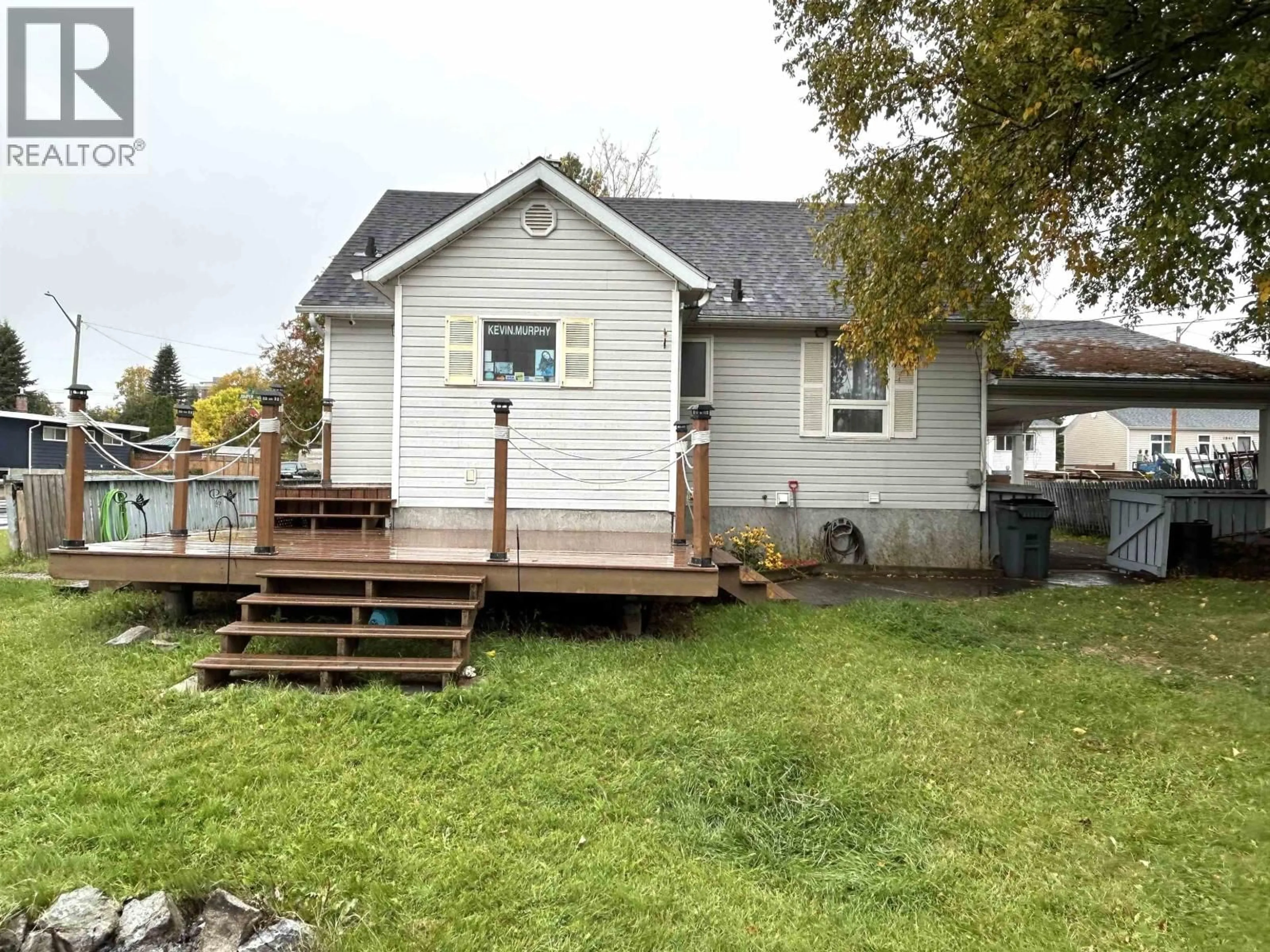 Unknown for 1880 JUNIPER STREET, Prince George British Columbia V2L1N7