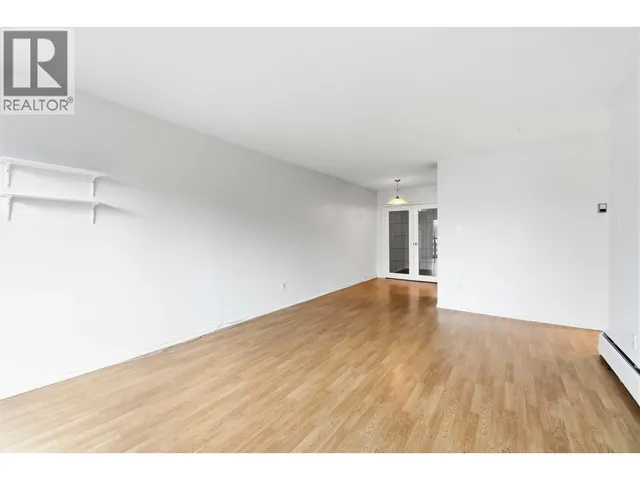 302 - 211 3RD STREET, North Vancouver 5