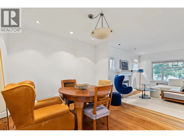 462 19TH AVENUE, Vancouver 3