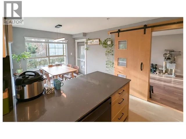 210 - 2958 SILVER SPRINGS BOULEVARD, Coquitlam 3