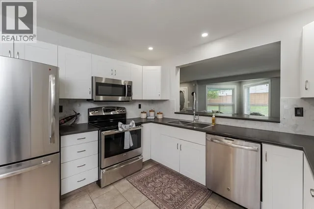 117 - 3233 MCGILL CRESCENT, Prince George 5
