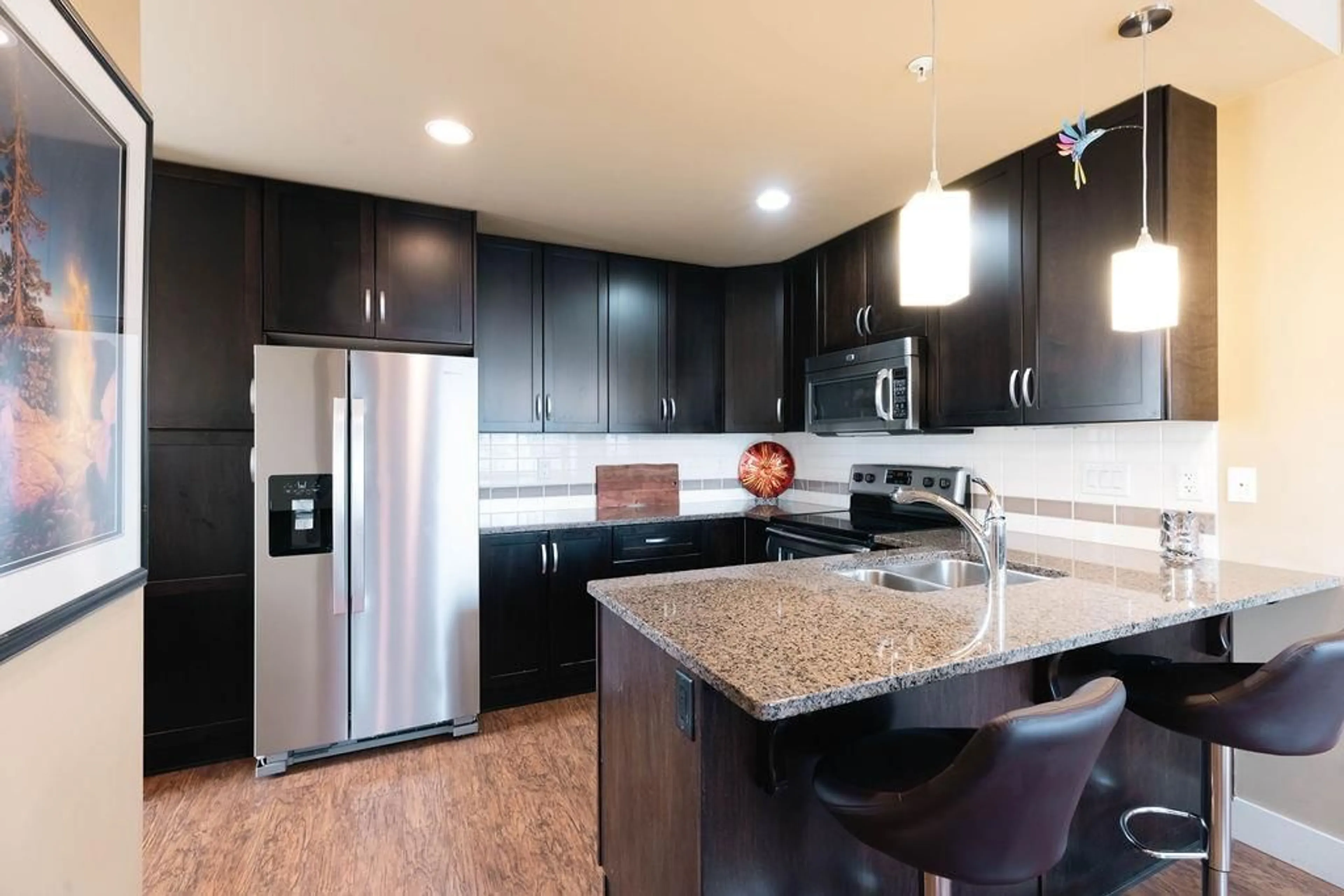 Unknown for 203 - 3192 GLADWIN ROAD, Abbotsford British Columbia V2T6M9