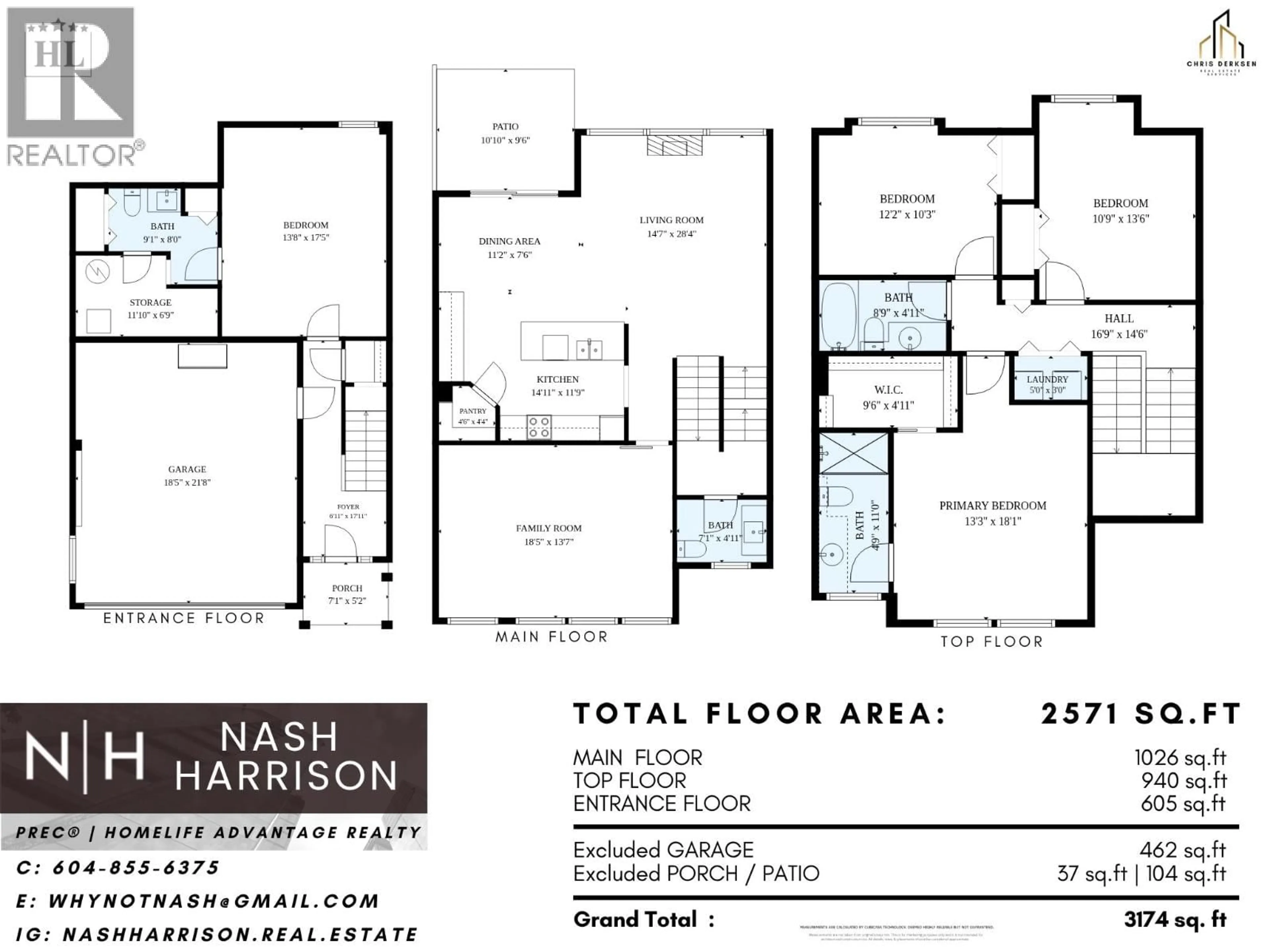 Floor plan for 25 - 11160 234A STREET, Maple Ridge British Columbia V2W0B8