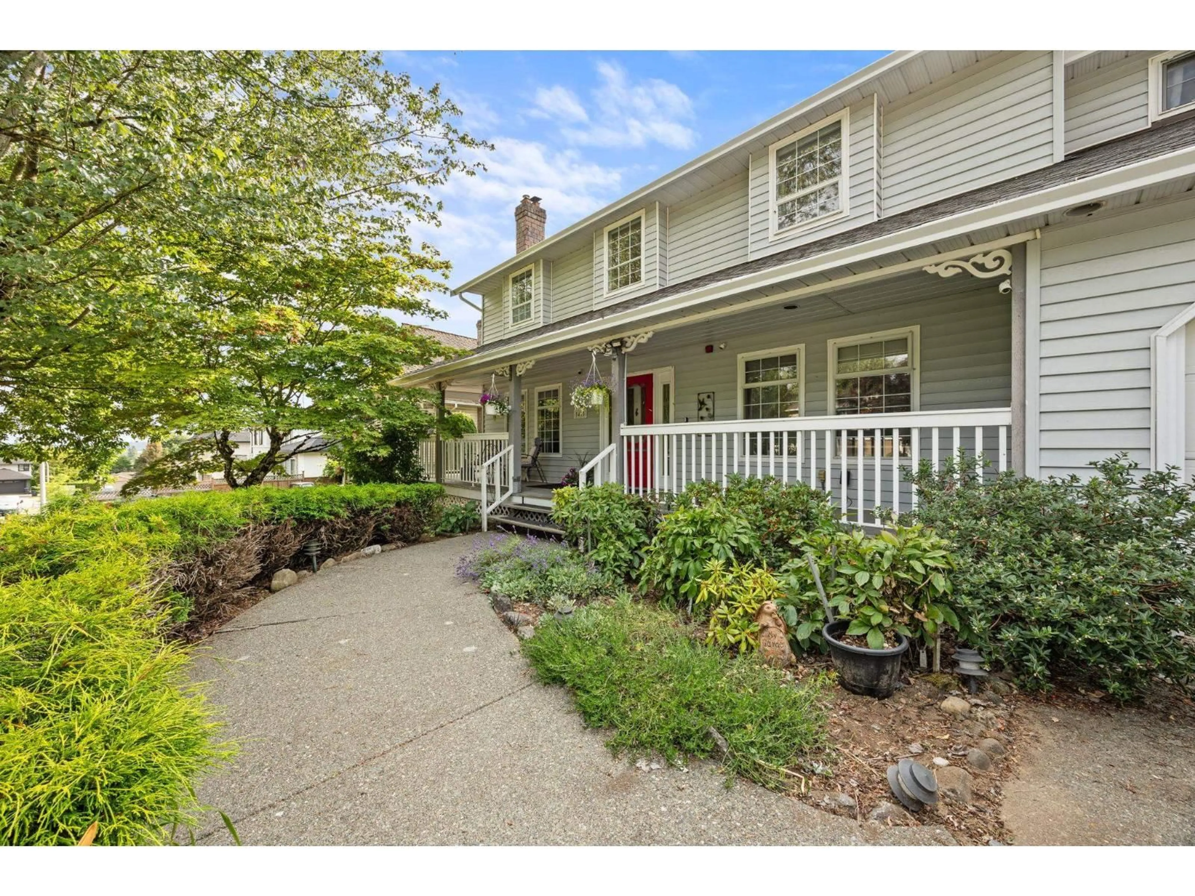 Unknown for 5455 184A STREET, Surrey British Columbia V3S8L4