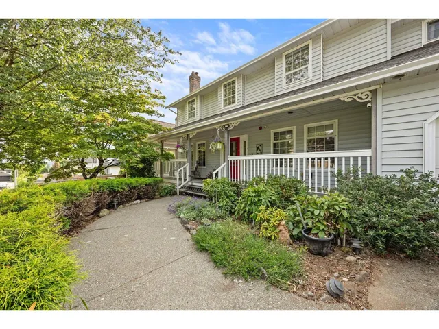5455 184A STREET, Surrey 3