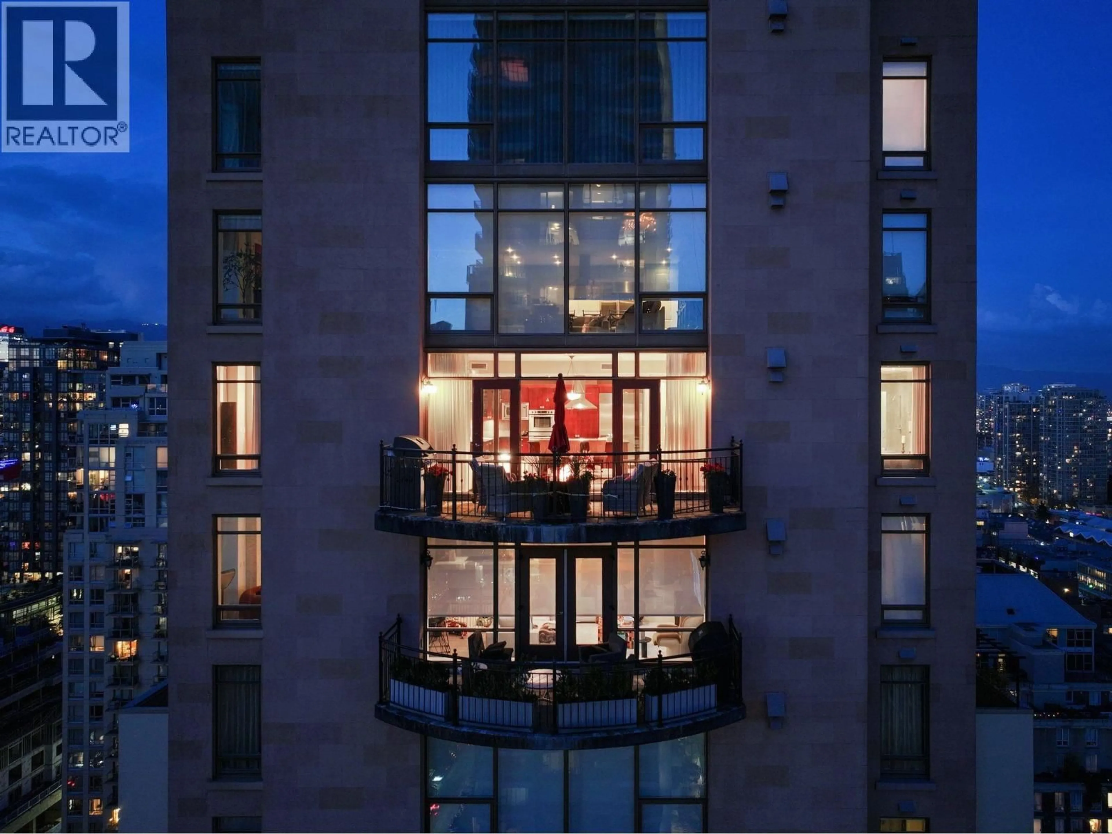 Unknown for 2600 - 1280 RICHARDS STREET, Vancouver British Columbia V6B1S2