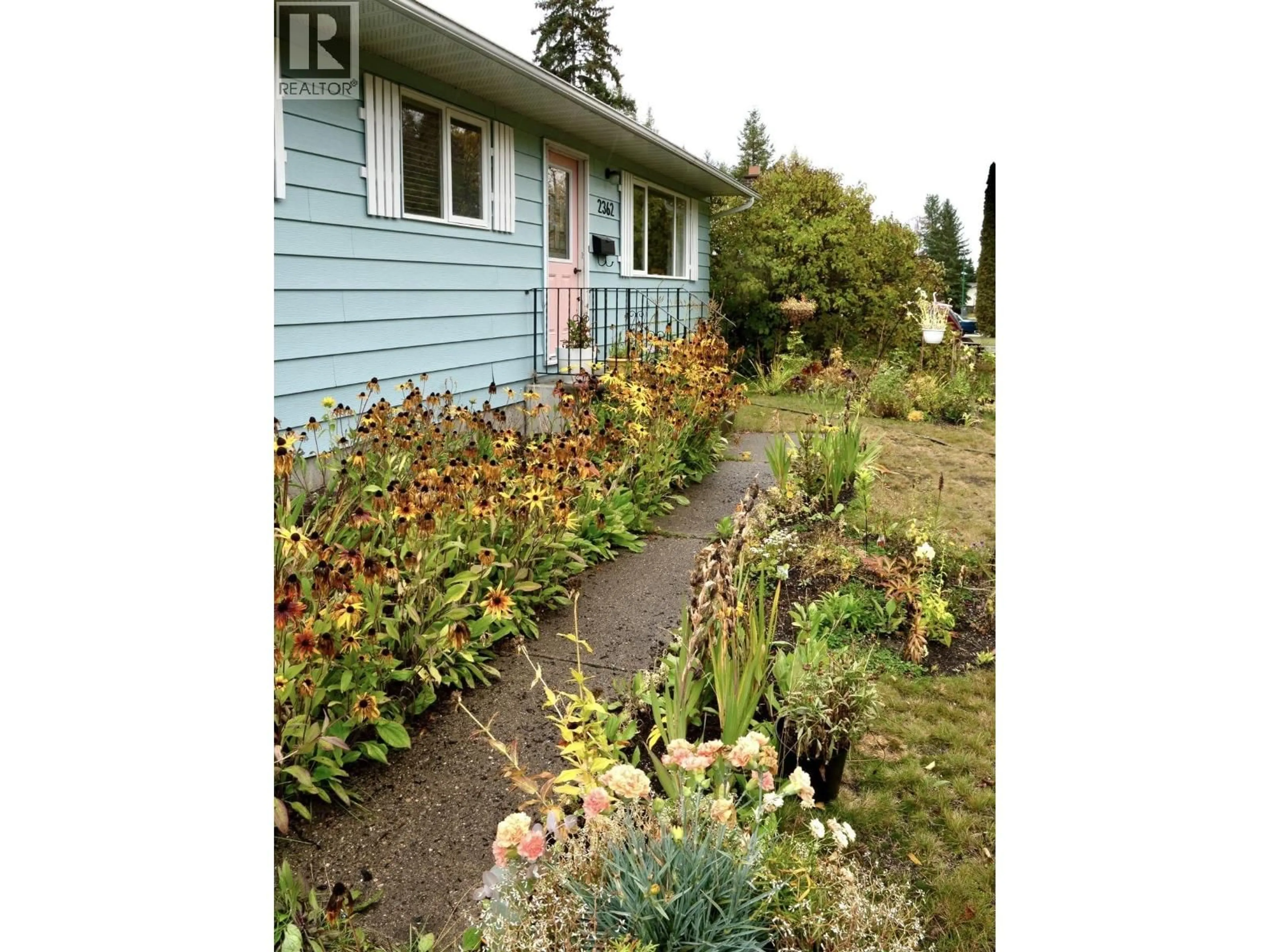 Unknown for 2362 OLDS STREET, Prince George British Columbia V2N3B9